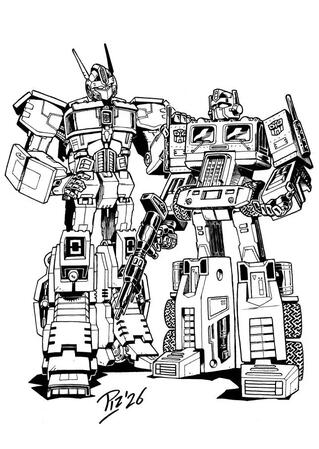 2 Prime by Piz